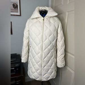 Ava Coat size 2xl